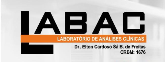 Laboratório Labac